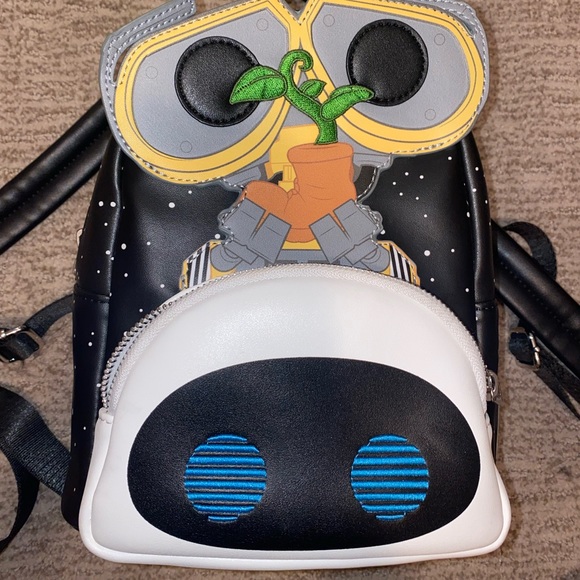 Loungefly Handbags - Wall-E Loungefly